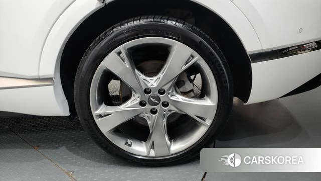 Genesis GV80 id 4501355 из Кореи 13