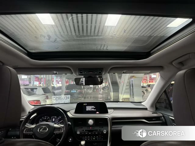 Lexus RX id 4235695 из Китая 13