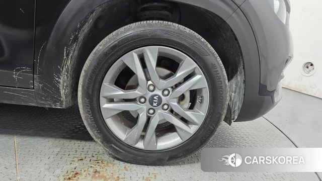 Kia Seltos id 4557285 из Кореи 13