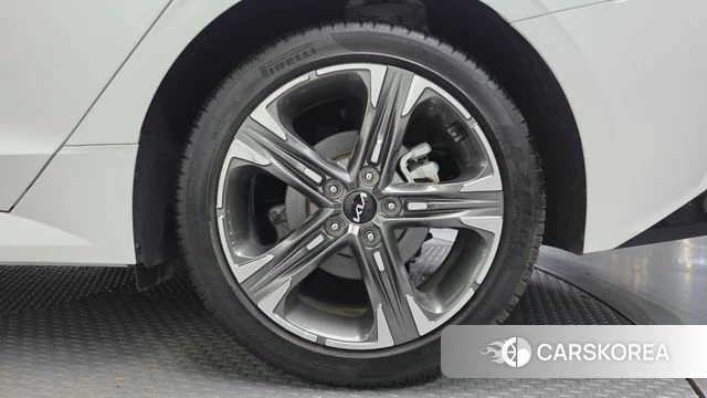 Kia K5 3rd generation id 4641609 из Кореи 13