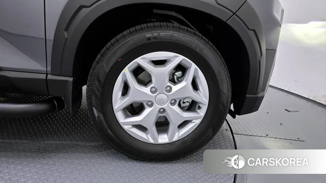 Ssangyong Musso Sports (Q250) id 4291643 из Кореи 13