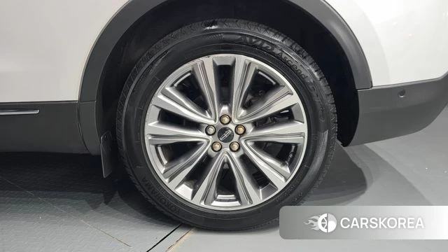 Lincoln MKX 2nd Generation id 4652205 из Кореи 13
