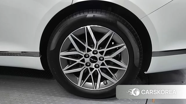 Genesis G80 (RG3) id 4565588 из Кореи 13