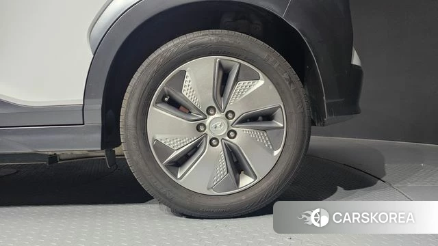Hyundai Kona Electric id 4304963 из Кореи 13
