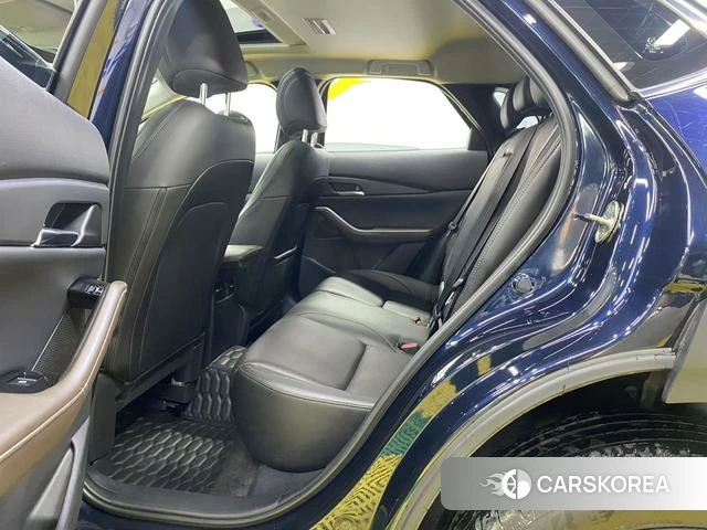 Mazda CX-30 id 4298396 из Китая 13