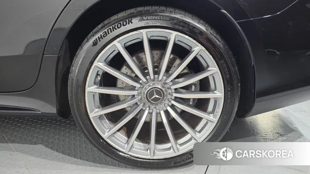 Mercedes-Benz AMG GT id 4731723 из Кореи 13
