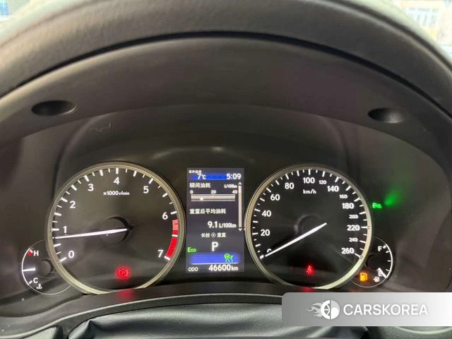 Lexus NX id 4279101 из Китая 13
