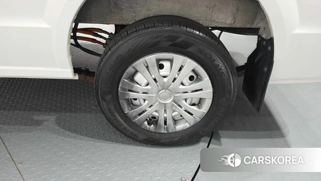 Dongfeng Socon C35 id 4687897 из Кореи 13