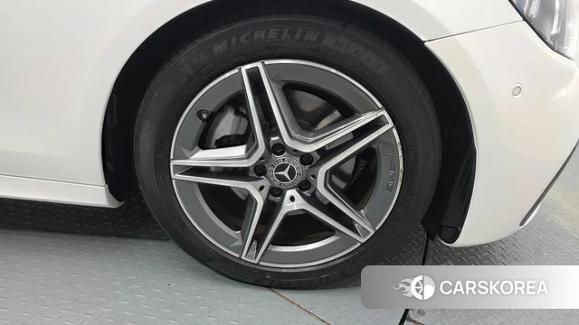 Mercedes-Benz E-Class W213 id 4540887 из Кореи 13