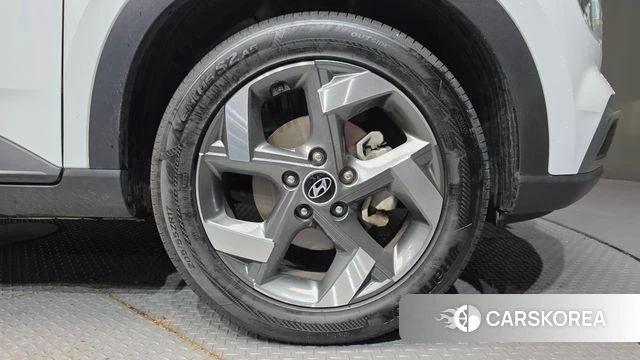 Hyundai Venue id 4481796 из Кореи 13