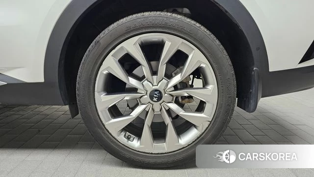 Kia Sorento 4th Generation id 4672064 из Кореи 13