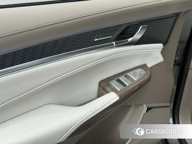 Roewe RX9 id 4242434 из Китая 13
