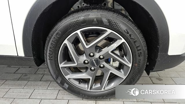 Ssangyong The New Tivoli id 4301923 из Кореи 13