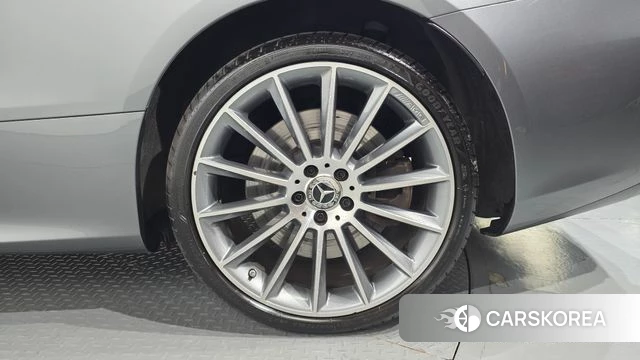 Mercedes-Benz E-Class W213 id 4855544 из Кореи 13