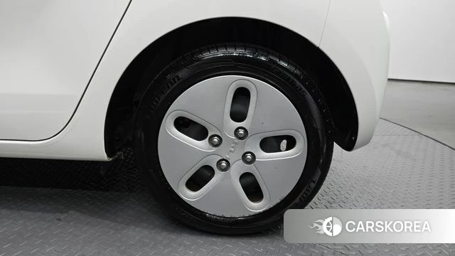 Kia The New Ray id 4585826 из Кореи 13