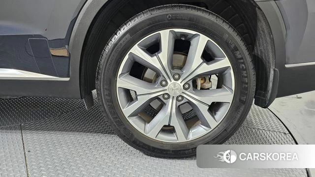 Hyundai Palisade id 4536396 из Кореи 13