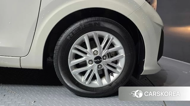 Kia Morning Urban (JA) id 4423389 из Кореи 13