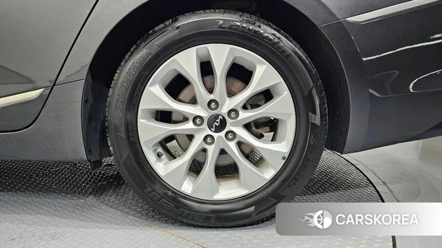 Kia K8 id 4541913 из Кореи 13