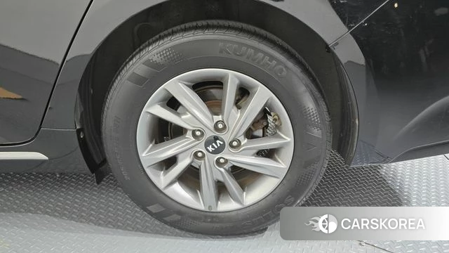 Kia The New K5 2nd generation id 4698504 из Кореи 13