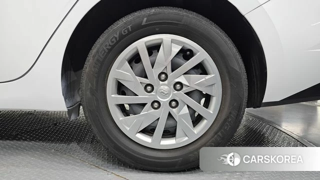 Hyundai Avante (CN7) id 4683405 из Кореи 13