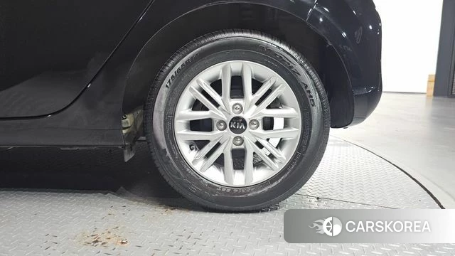 Kia Morning Urban (JA) id 4657533 из Кореи 13