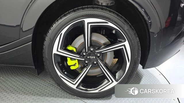 Kia EV6 id 4740157 из Кореи 13