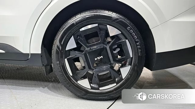 Kia The New Carnival 4th Generation id 4360238 из Кореи 13