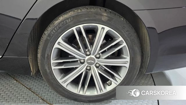 Genesis G80 id 4620254 из Кореи 13