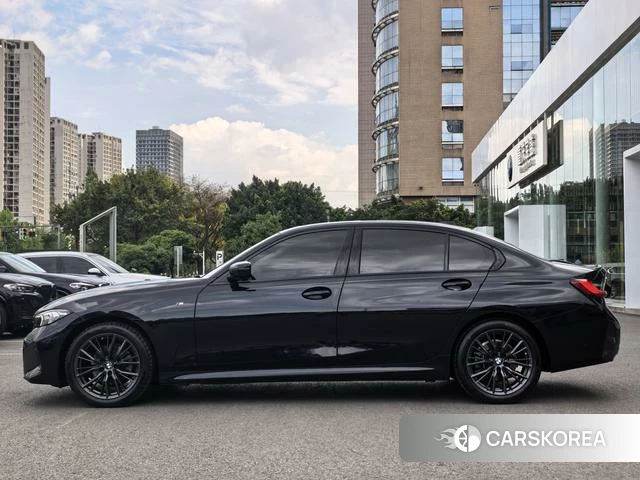 BMW 3 series id 4271243 из Китая 13