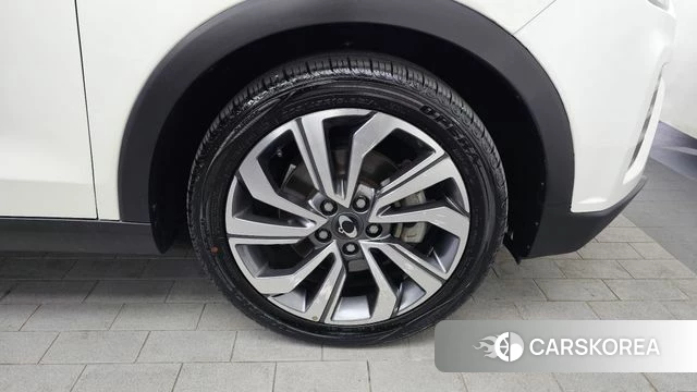 Ssangyong Berry New Tivoli id 4304525 из Кореи 13