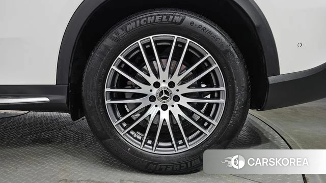 Mercedes-Benz GLC-Class X254 id 4387956 из Кореи 13