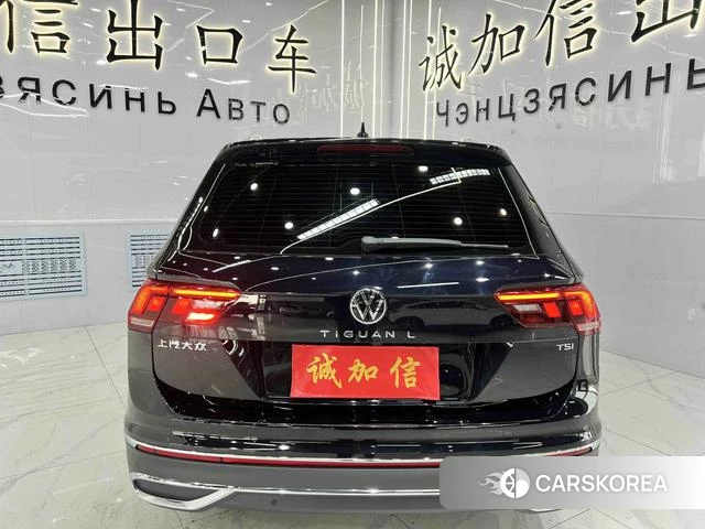 Volkswagen Tiguan L id 3939363 из Китая 13