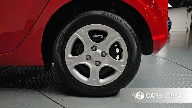 Kia Morning Urban (JA) id 4849069 из Кореи 13