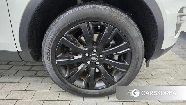 Land Rover Discovery Sports id 4551745 из Кореи 13