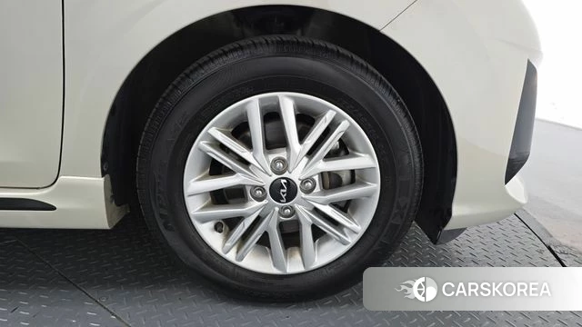 Kia Morning Urban (JA) id 4871781 из Кореи 13