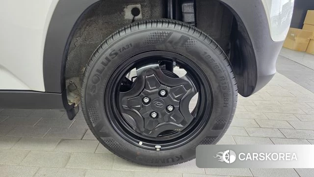 Hyundai Casper id 4481139 из Кореи 13