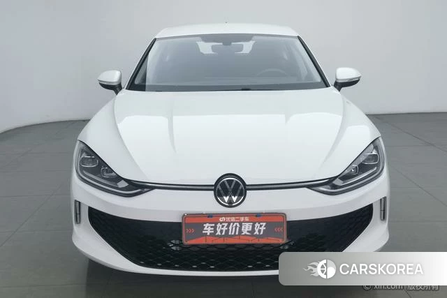 Volkswagen Lingdu id 3920824 из Китая 13