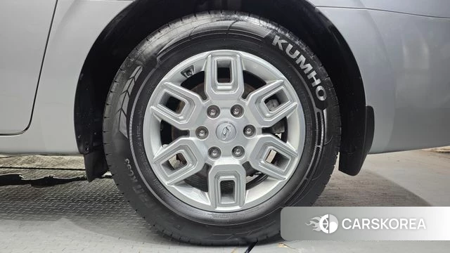Hyundai Staria id 4641008 из Кореи 13