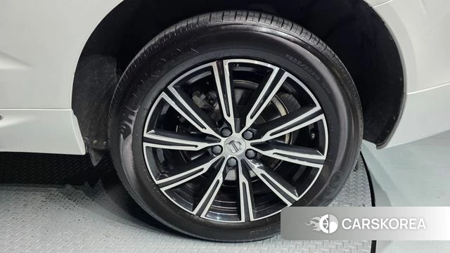 Volvo XC60 second Generation id 4594767 из Кореи 13
