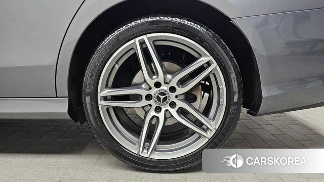 Mercedes-Benz E-Class W213 id 4642320 из Кореи 13
