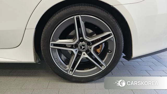 Mercedes-Benz CLS-Class C257 id 4848681 из Кореи 13