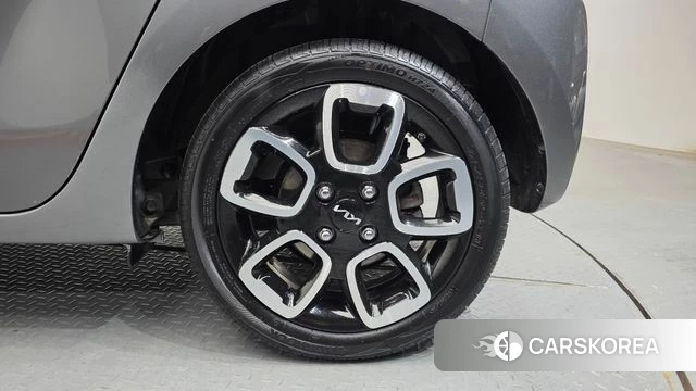 Kia The New Ray id 4293034 из Кореи 13