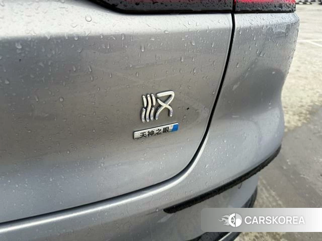 BYD Han DM id 4239870 из Китая 13