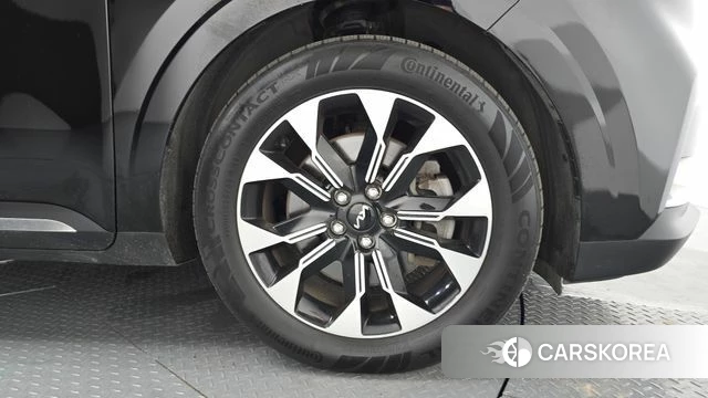 Kia Carnival 4th generation id 4624007 из Кореи 13