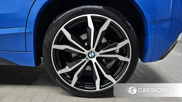 BMW X2 (F39) id 4447208 из Кореи 13