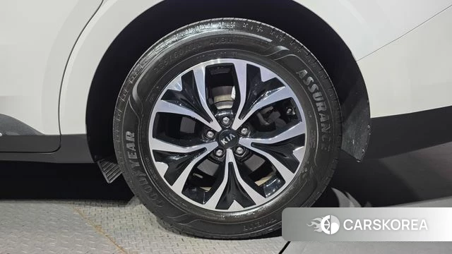 Kia Carnival 4th generation id 4470687 из Кореи 13