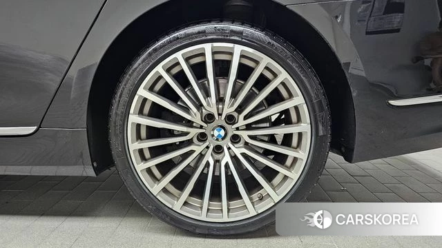 BMW 7 Series (G11) id 4652042 из Кореи 13