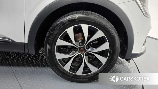 Renault Korea (Samsung) XM3 id 4750041 из Кореи 13