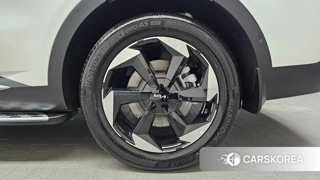 Kia The New Sorento 4th Generation id 4870568 из Кореи 13