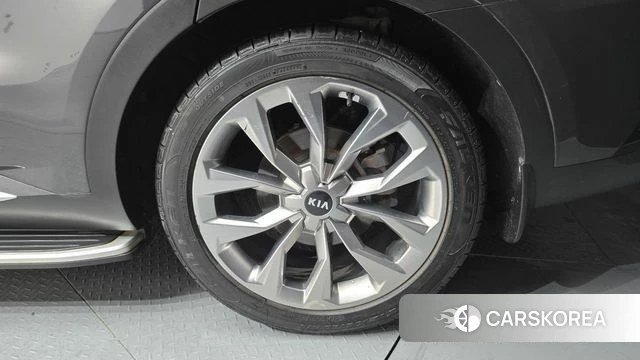 Kia Sorento 4th Generation id 4377236 из Кореи 13